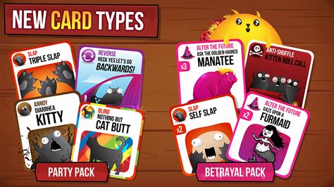 exploding kittens unblocked|Play Exploding Kittens Game Free Online .
